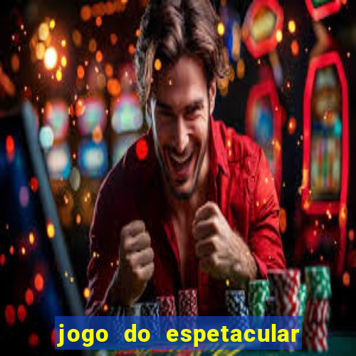 jogo do espetacular homem-aranha 1