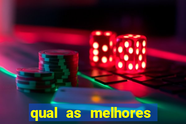 qual as melhores plataformas de jogos para ganhar dinheiro