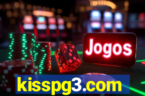 kisspg3.com