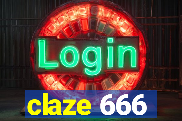 claze 666