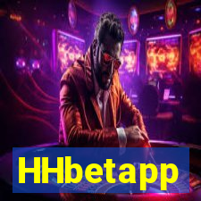 HHbetapp