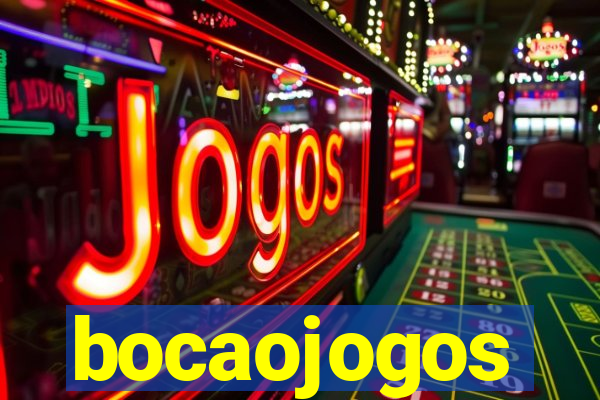 bocaojogos