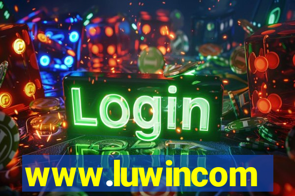 www.luwincom