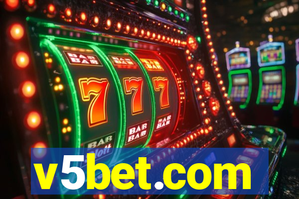 v5bet.com