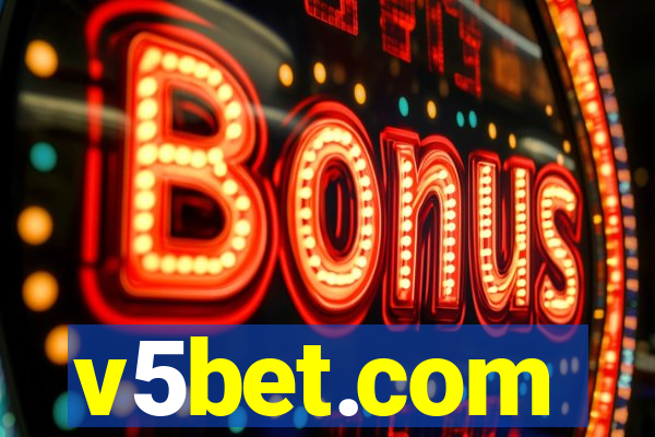 v5bet.com