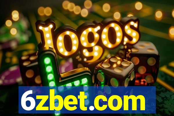 6zbet.com