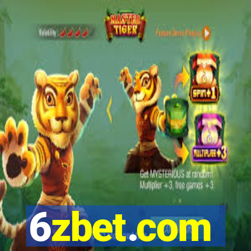 6zbet.com