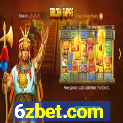 6zbet.com