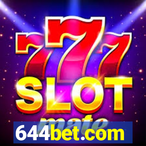 644bet.com