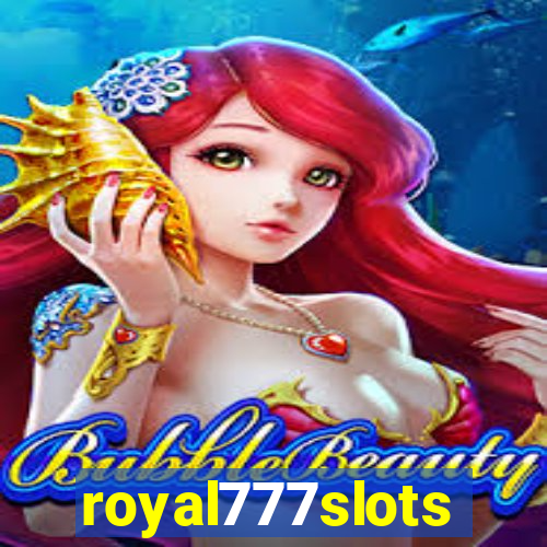 royal777slots