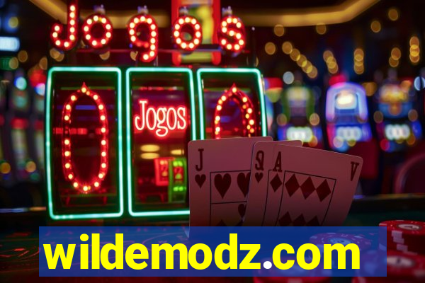 wildemodz.com