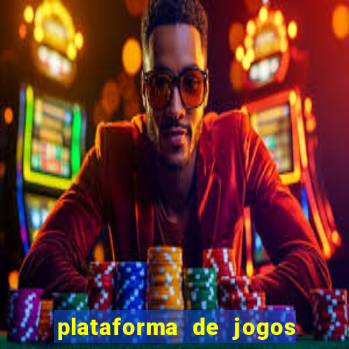 plataforma de jogos que pagam no cadastro sem deposito