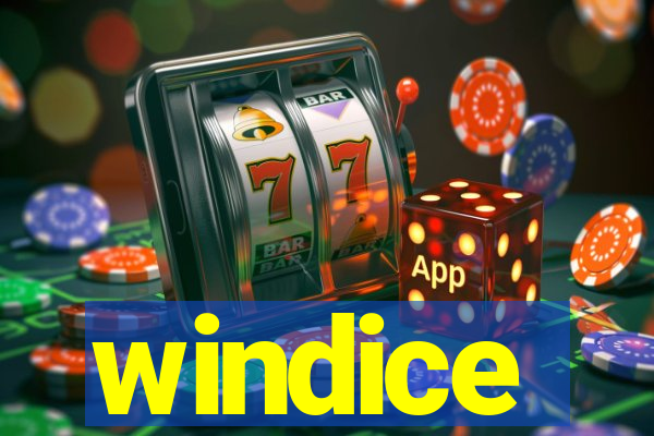 windice