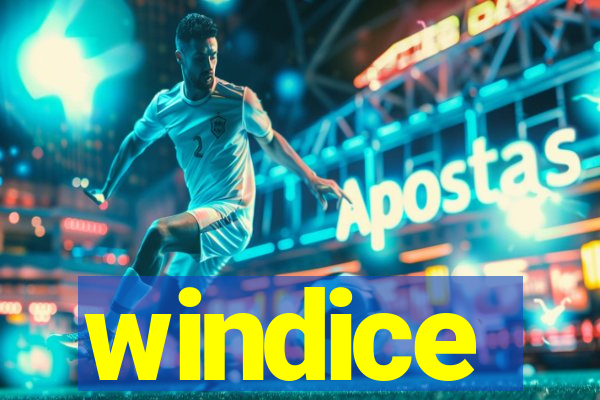 windice