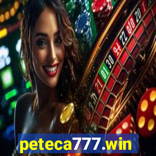 peteca777.win