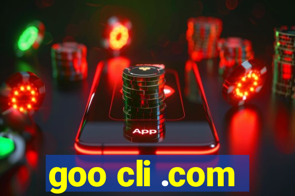 goo cli .com