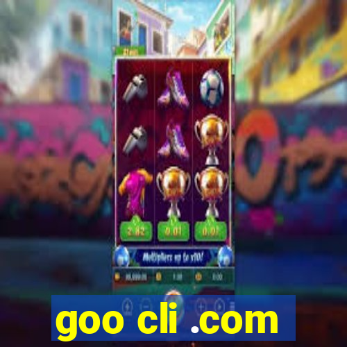 goo cli .com