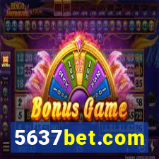 5637bet.com