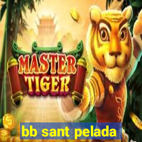 bb sant pelada