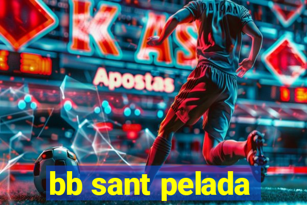 bb sant pelada