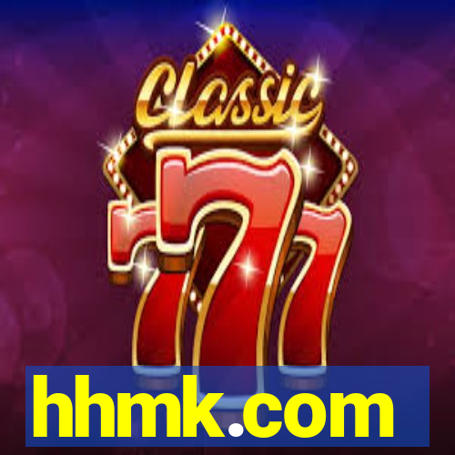 hhmk.com