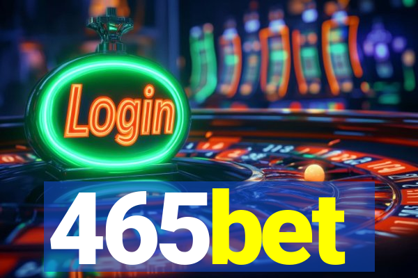 465bet