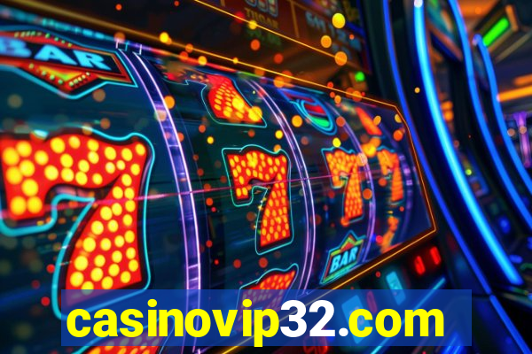 casinovip32.com