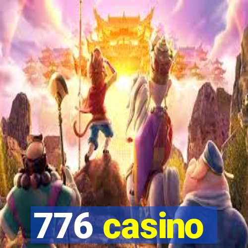 776 casino