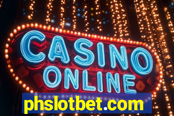 phslotbet.com