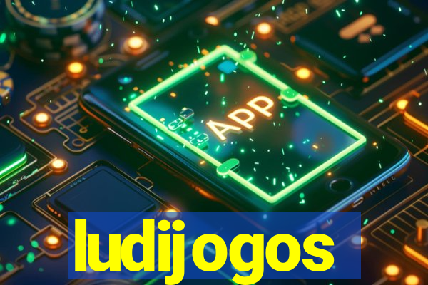 ludijogos