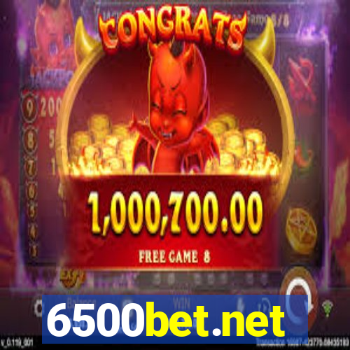 6500bet.net