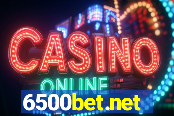 6500bet.net