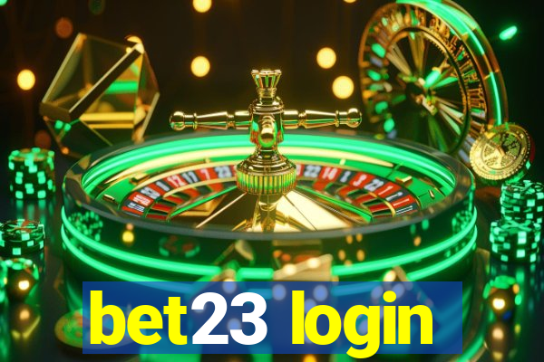 bet23 login