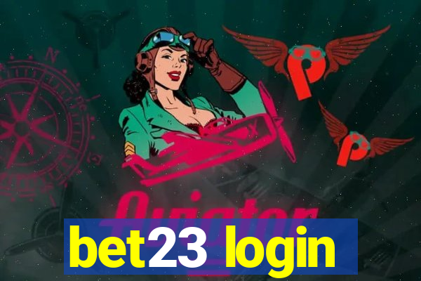 bet23 login