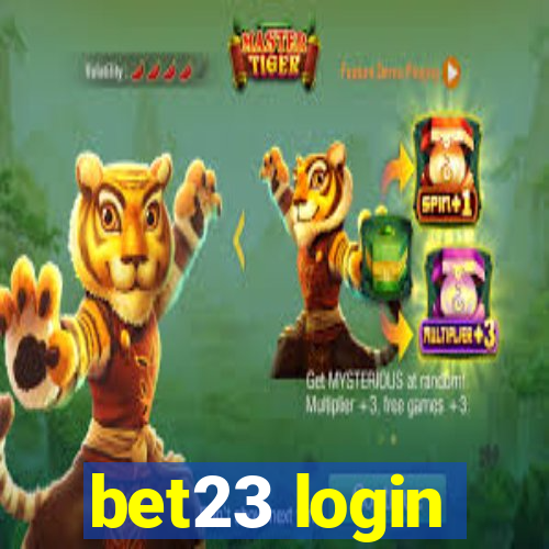 bet23 login