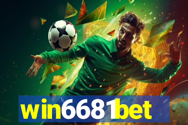 win6681bet