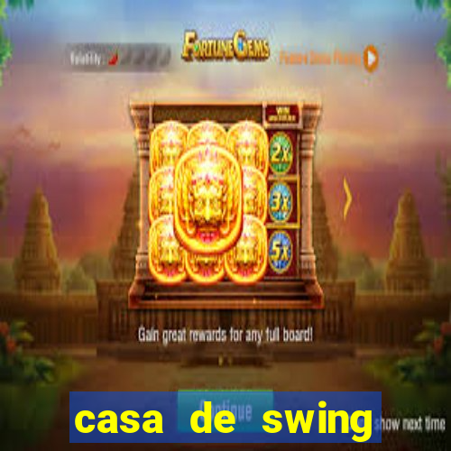 casa de swing porto alegre