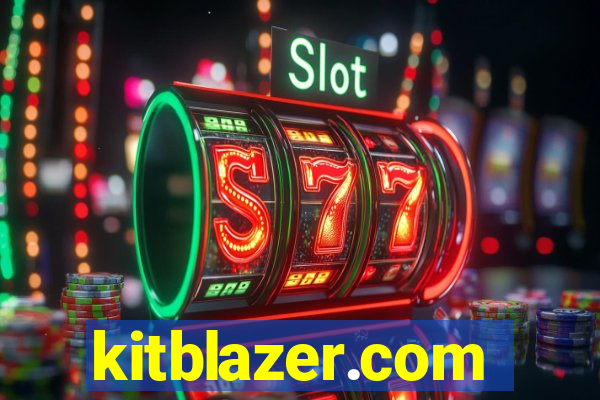 kitblazer.com