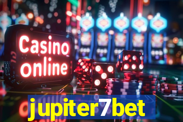 jupiter7bet