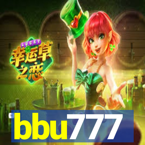 bbu777