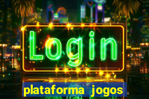 plataforma jogos gusttavo lima