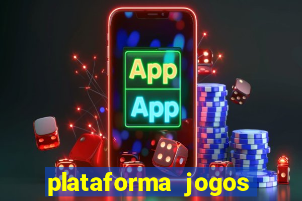 plataforma jogos gusttavo lima