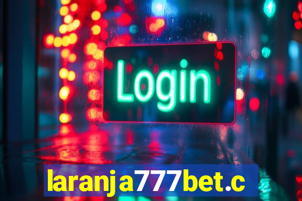 laranja777bet.com