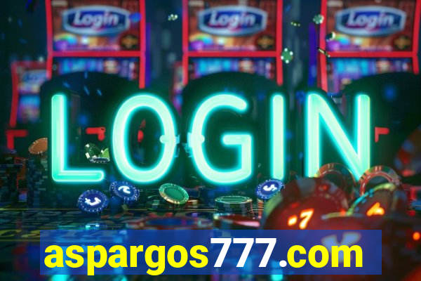 aspargos777.com