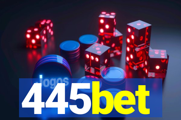 445bet