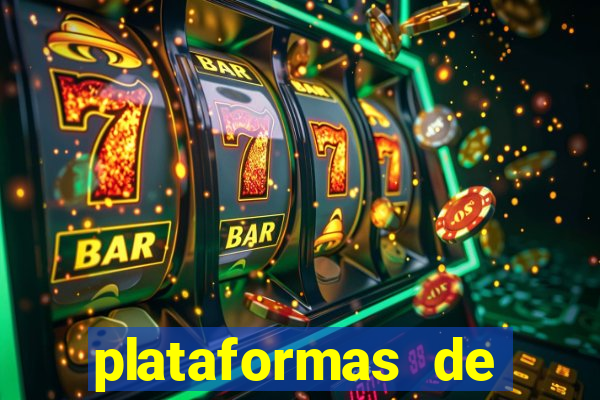 plataformas de jogos que pagam por cadastro sem deposito