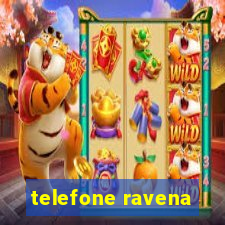 telefone ravena