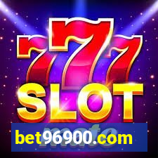 bet96900.com