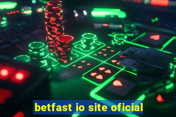 betfast io site oficial