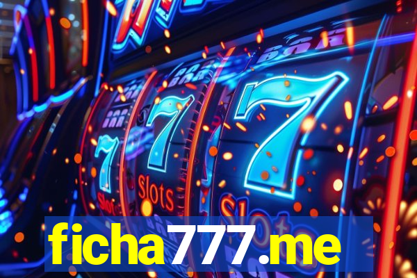 ficha777.me